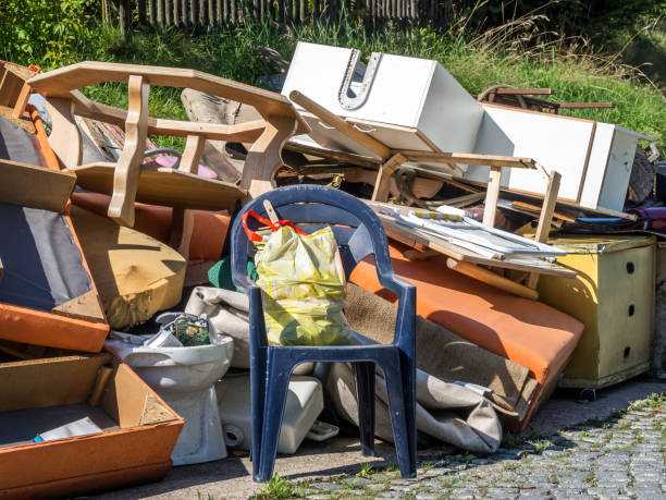Best Estate Cleanout Services  in Three Rivers, MI