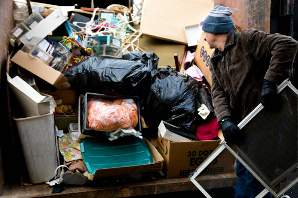 Best Electronics Removal Services  in Three Rivers, MI