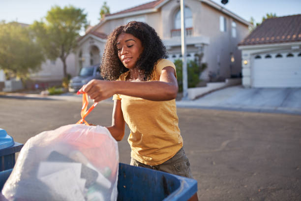 Best Dumpster Rental Services  in Three Rivers, MI