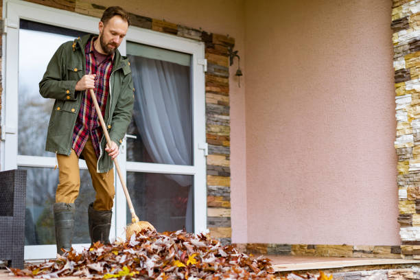 Best Professional Junk Removal  in Three Rivers, MI