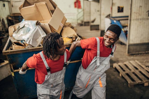 Three Rivers, MI Junk Removal Company