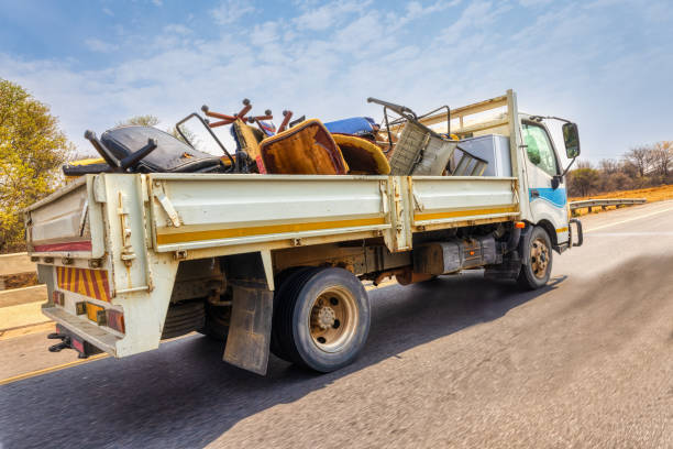 Best Yard Waste Removal  in Three Rivers, MI